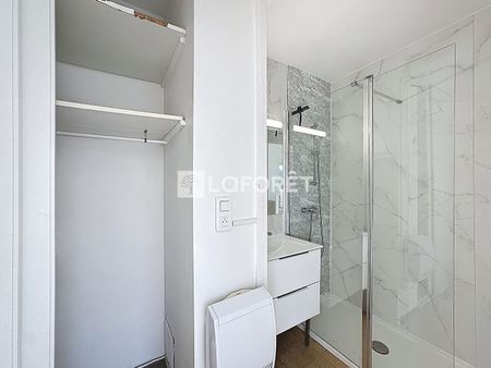 Appartement T2 Montpellier à louer - Photo 5