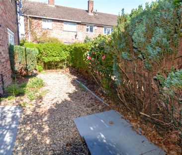 Gainsborough Road, CH49 4NF, Upton - Photo 2