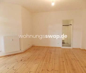 Wohnungsswap - 1 Zimmer, 43 m² - Dunckerstraße, Pankow, Berlin - Foto 1