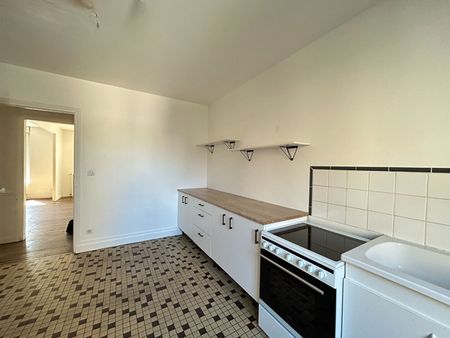Location Appartement 4 pièces 89m² - Photo 3
