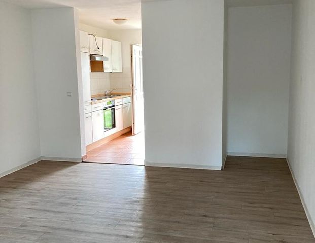 Schöne 1 Zimmer Wohnung in Heide - Foto 1