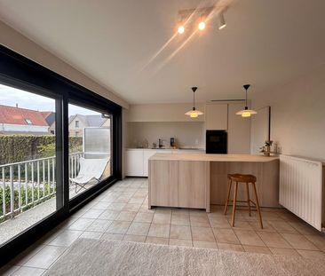 Appartement te huur - Foto 5
