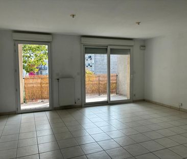 Location Appartement 3 pièces 65m² VALENCE 26000 - Photo 5