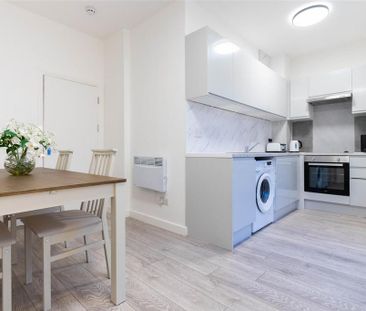 1 bedroom in a house share to rent - Photo 5