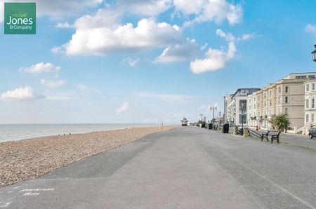 1 bedroom flat to rent - Photo 5