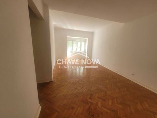 Apartamento T3 em Lisboa - Photo 1