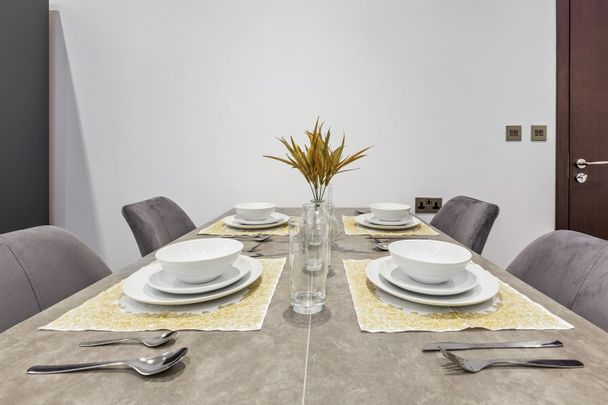 1 Bed Flat, Woodstock Road, NW11 - Photo 1