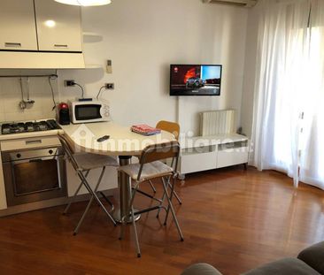 Monolocale via Pitagora 25, Triante, Monza - Photo 1