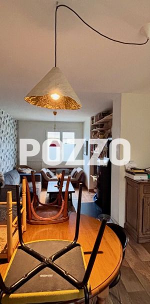 Maison Bayeux 3 pièce(s) 57.45 m2 - Photo 1