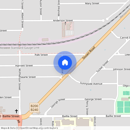 4 Caroline Street, Vic 3400, Horsham