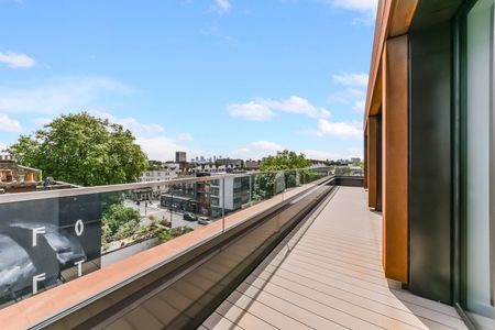 2 bedroom apartment to rent - Photo 4