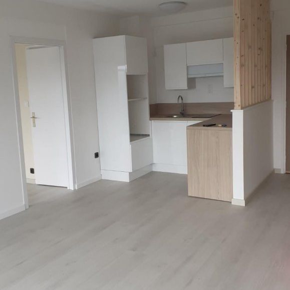 Appartement 2 pièces à Boulogne-sur-Mer - Photo 1