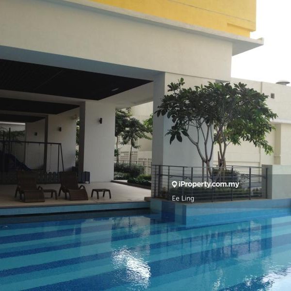 SetiaWalk, Pusat Bandar Puchong, Puchong - Photo 1
