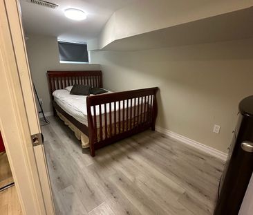 For Lease - 25 Barnesdale Avenue Unit# bsmt, Hamilton, Ontario - Photo 4