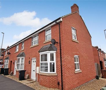 2 Bedroom House to Rent in Grove Road, Rushden, Northants, NN10 - Photo 4