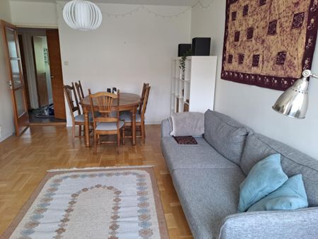 Skolmästaregatan, Örebro - Photo 4