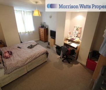 4 Bed - Stanmore View, Burley, Leeds - Photo 4