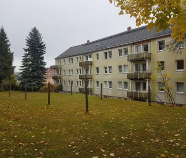 renovierte 3 Raumwohnung in ruhiger Lage - Photo 6