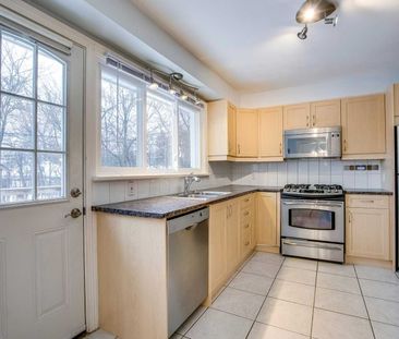 For Lease - 1327 Sheldon Avenue, Oakville, Ontario - Photo 3