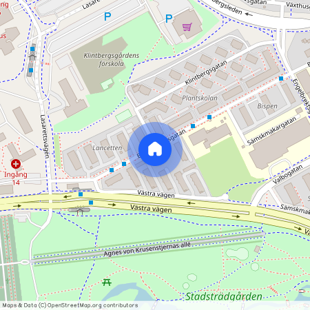 Gävle, Brändströmsgatan, 8 A, 80324