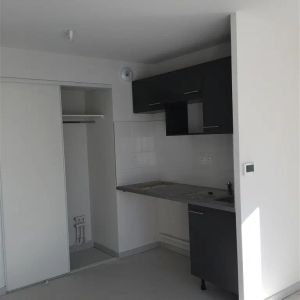 Location appartement 1 pièce - 36m² à Toulouse (31500) - Photo 2
