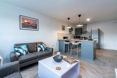 6Bed 6Bath *Bills Inclusive* - Broadgate House - Photo 5