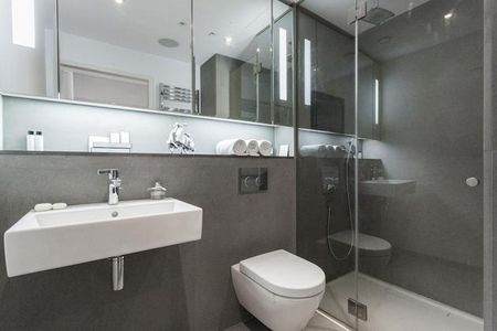 1 bedroom apartment to rent - Photo 4