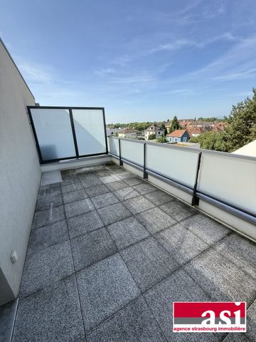 Beau 3 pièces en duplex - Photo 3