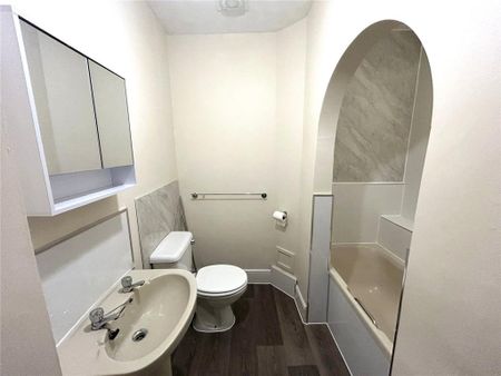 1 bedroom apartment to rent - Photo 3