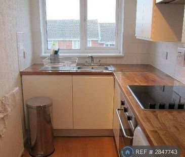 1 bedroom flat to rent - Photo 6