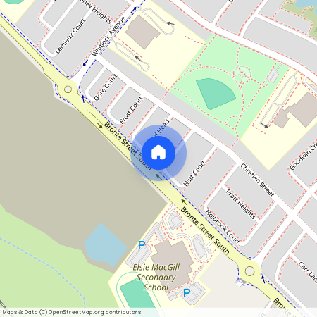 78 Hatt Court, Milton