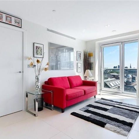 Studio to rent - Photo 1