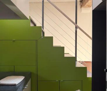 Charmante loft duplex in hartje Gent - Photo 5