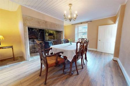 Black Hall Cottage, Steel, Hexham, Northumberland, NE47 - Photo 5