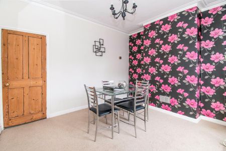 2 bedroom terraced house to rent - Photo 3