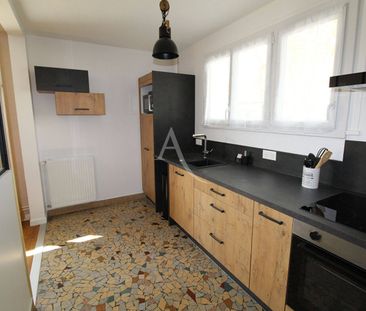 Appartement 2 pièces - 21000 Dijon - Photo 4