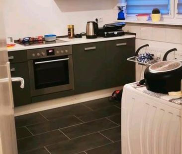 TAUSCHE SAGA WOHNUNG, WOHNUNGSTAUSCH IN HH BRAMFELD - Foto 1