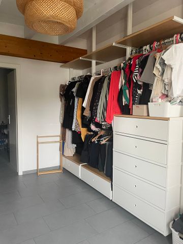 6.5 Zimmer, 210 m², 2. Stock - Photo 3