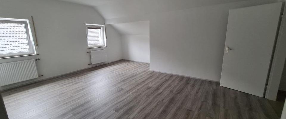3 Zimmer Wohnung in Meschede-Freienohl zu Vermieten - Foto 1