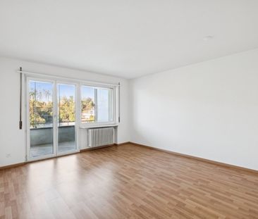2.5 Zimmer, 50 m², 3. Stock - Foto 1