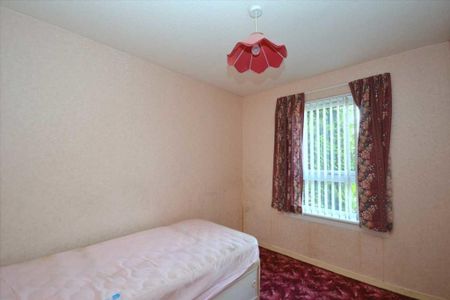 2 Bed Flat, Bridgeton, G40 - Photo 4