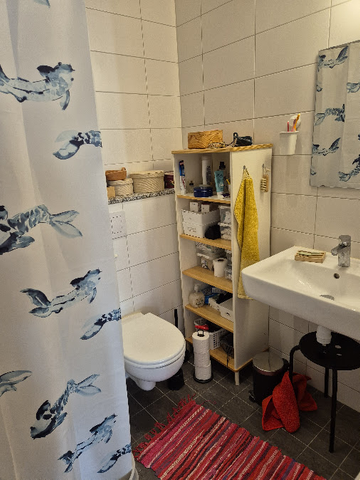 Sidenbigatan, Uppsala - Photo 3