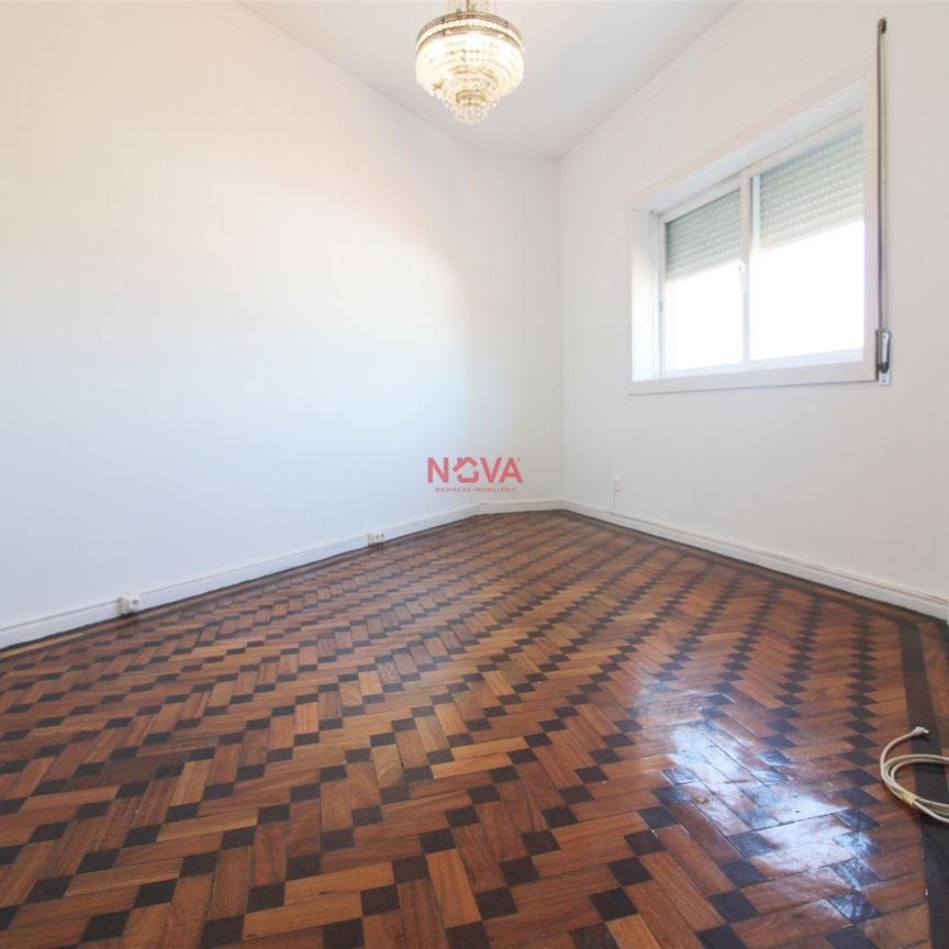 Apartamento T3 em Porto - Photo 1