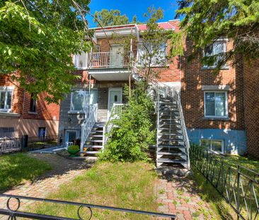 7269 6e Avenue, Montréal (Villeray, QC H2A - Photo 3