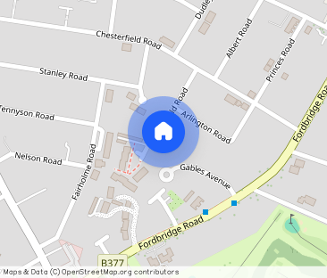 Springfield Road, Ashford - Photo 1