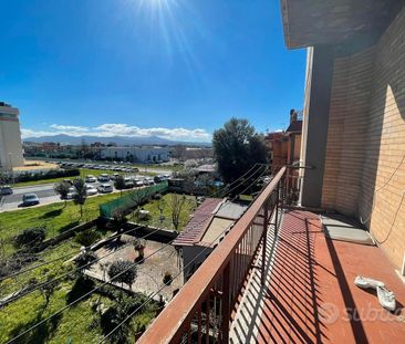 Ampia stanza zona giardinetti\torvergata - Foto 2