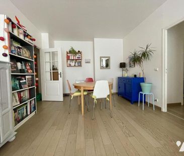 Appt à louer CAEN proche prairie - Photo 3