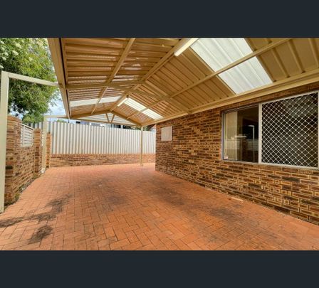 1/81 Powell Street, Joondanna, WA 6060 - Photo 1