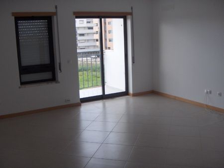 Apartamento T1 em Santarém - Foto 3