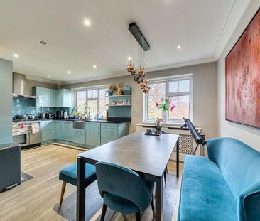 2 bedroom maisonette to rent - Photo 6